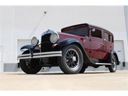 1930 REO Flying Cloud (CC-2084754) for sale in Grapevine, Texas