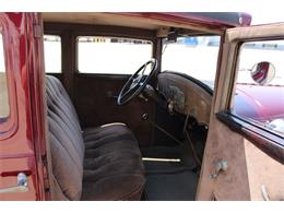 1930 REO Flying Cloud (CC-2084754) for sale in Grapevine, Texas