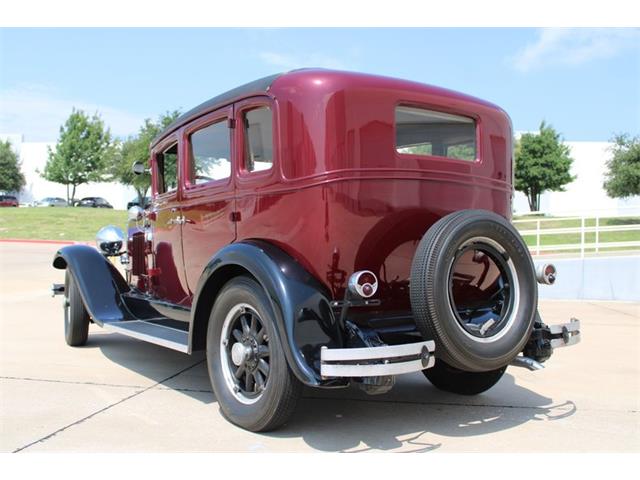 1930 REO Flying Cloud (CC-2084754) for sale in Grapevine, Texas