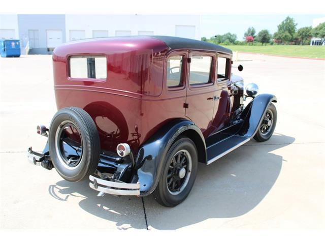 1930 REO Flying Cloud (CC-2084754) for sale in Grapevine, Texas