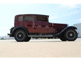 1930 REO Flying Cloud (CC-2084754) for sale in Grapevine, Texas