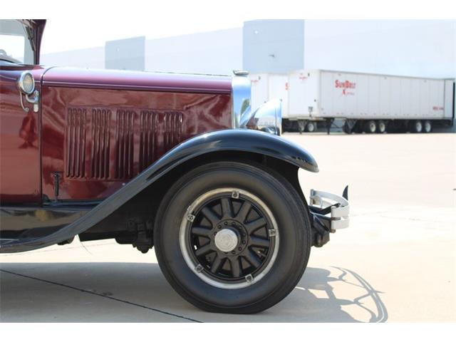 1930 REO Flying Cloud (CC-2084754) for sale in Grapevine, Texas