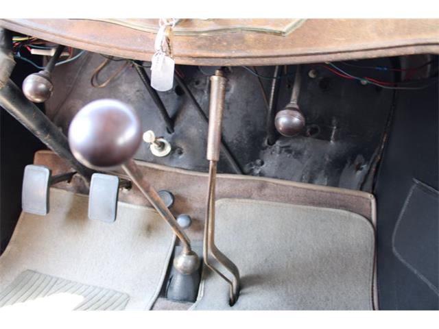 1930 REO Flying Cloud (CC-2084754) for sale in Grapevine, Texas