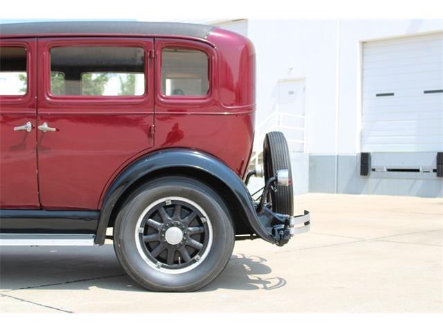 1930 REO Flying Cloud (CC-2084754) for sale in Grapevine, Texas
