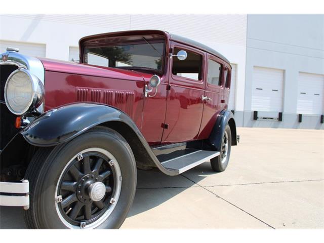 1930 REO Flying Cloud (CC-2084754) for sale in Grapevine, Texas
