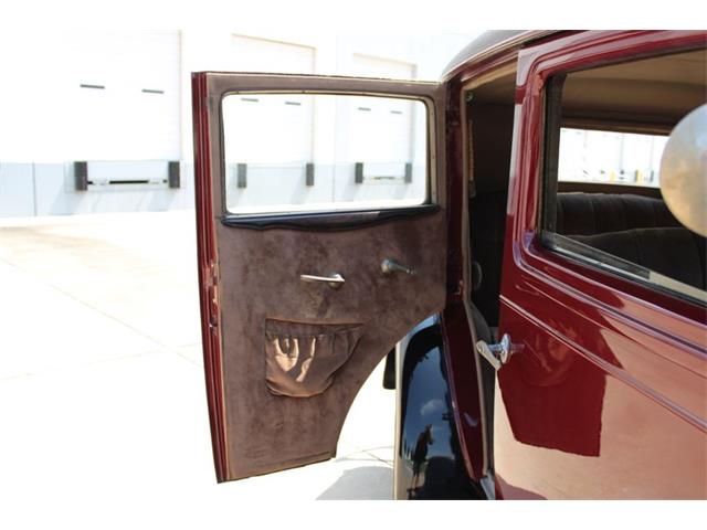 1930 REO Flying Cloud (CC-2084754) for sale in Grapevine, Texas