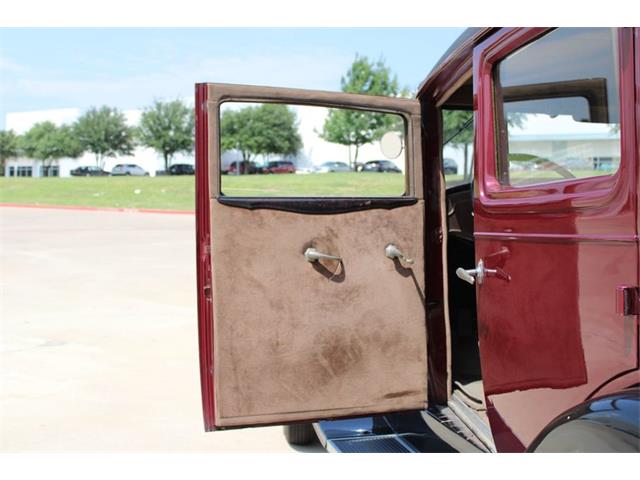 1930 REO Flying Cloud (CC-2084754) for sale in Grapevine, Texas