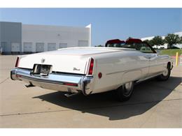 1973 Cadillac Eldorado (CC-2084755) for sale in Grapevine, Texas
