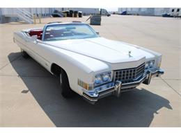 1973 Cadillac Eldorado (CC-2084755) for sale in Grapevine, Texas