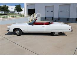 1973 Cadillac Eldorado (CC-2084755) for sale in Grapevine, Texas