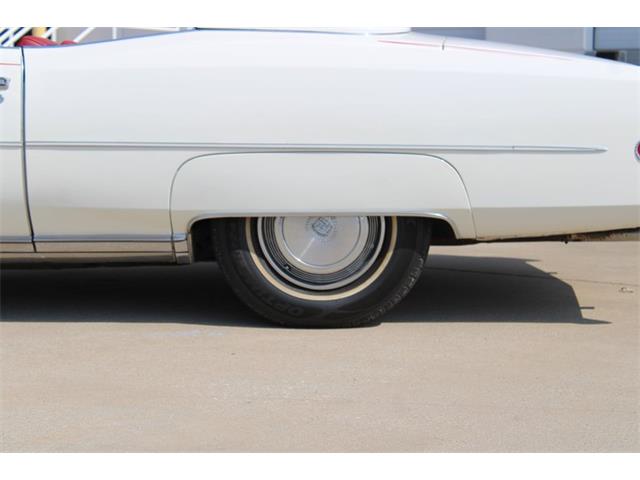 1973 Cadillac Eldorado (CC-2084755) for sale in Grapevine, Texas