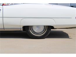 1973 Cadillac Eldorado (CC-2084755) for sale in Grapevine, Texas