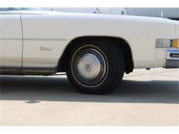 1973 Cadillac Eldorado (CC-2084755) for sale in Grapevine, Texas