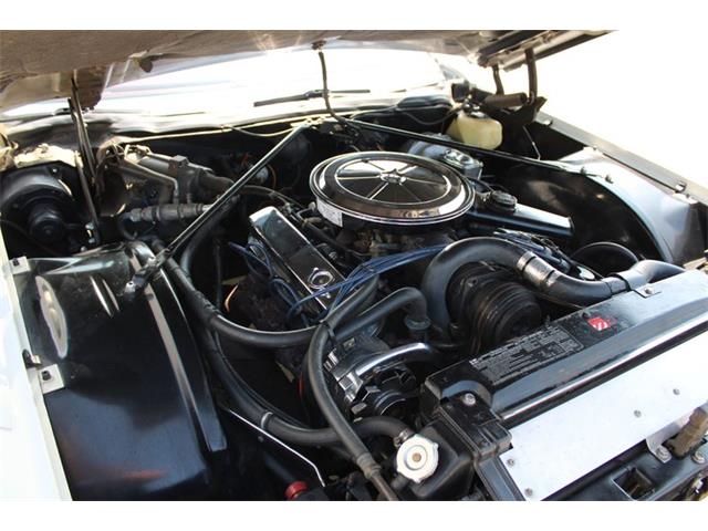 1973 Cadillac Eldorado (CC-2084755) for sale in Grapevine, Texas