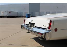 1973 Cadillac Eldorado (CC-2084755) for sale in Grapevine, Texas