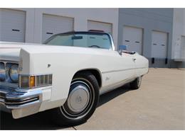 1973 Cadillac Eldorado (CC-2084755) for sale in Grapevine, Texas