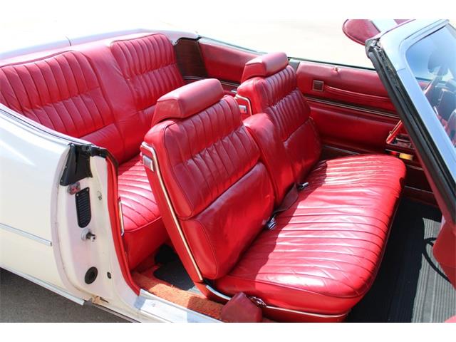 1973 Cadillac Eldorado (CC-2084755) for sale in Grapevine, Texas