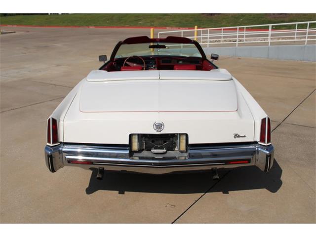 1973 Cadillac Eldorado (CC-2084755) for sale in Grapevine, Texas