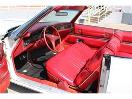 1973 Cadillac Eldorado (CC-2084755) for sale in Grapevine, Texas