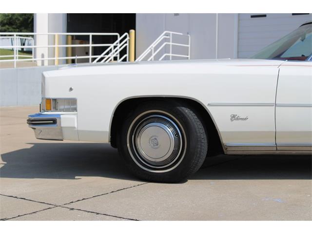 1973 Cadillac Eldorado (CC-2084755) for sale in Grapevine, Texas