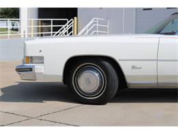 1973 Cadillac Eldorado (CC-2084755) for sale in Grapevine, Texas