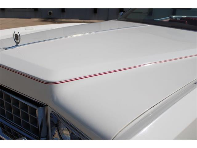 1973 Cadillac Eldorado (CC-2084755) for sale in Grapevine, Texas