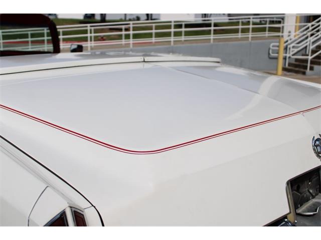 1973 Cadillac Eldorado (CC-2084755) for sale in Grapevine, Texas