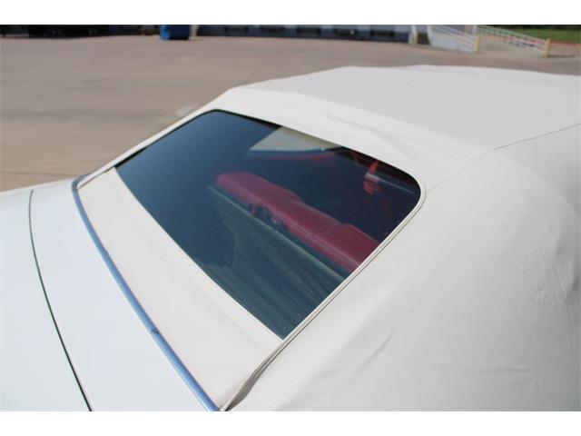 1973 Cadillac Eldorado (CC-2084755) for sale in Grapevine, Texas