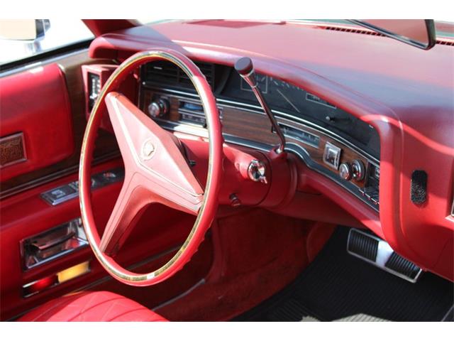 1973 Cadillac Eldorado (CC-2084755) for sale in Grapevine, Texas