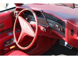 1973 Cadillac Eldorado (CC-2084755) for sale in Grapevine, Texas