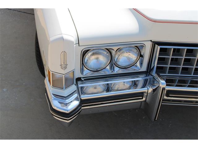 1973 Cadillac Eldorado (CC-2084755) for sale in Grapevine, Texas