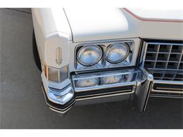 1973 Cadillac Eldorado (CC-2084755) for sale in Grapevine, Texas