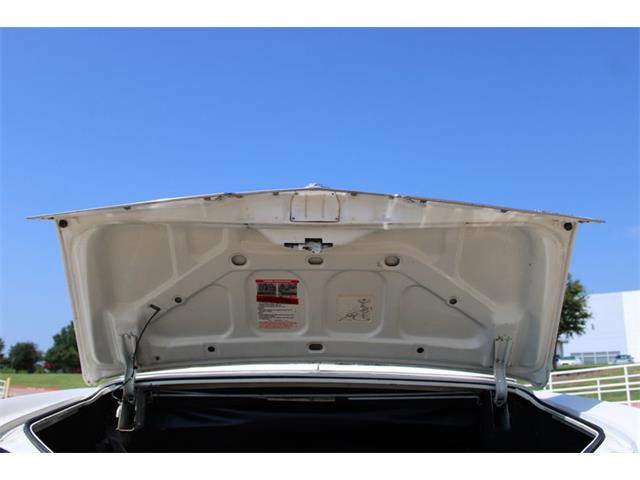 1973 Cadillac Eldorado (CC-2084755) for sale in Grapevine, Texas