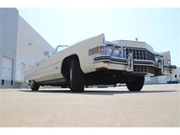 1973 Cadillac Eldorado (CC-2084755) for sale in Grapevine, Texas