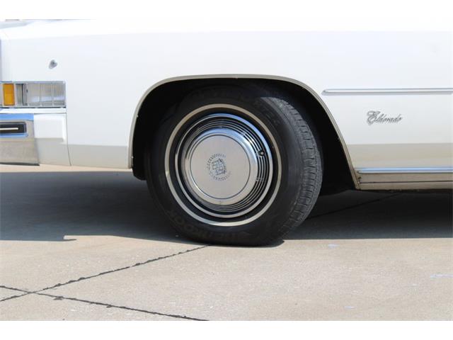 1973 Cadillac Eldorado (CC-2084755) for sale in Grapevine, Texas