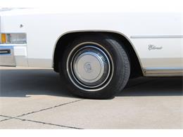 1973 Cadillac Eldorado (CC-2084755) for sale in Grapevine, Texas
