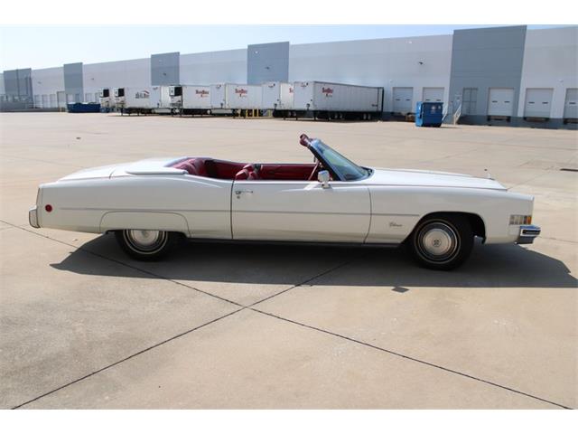 1973 Cadillac Eldorado (CC-2084755) for sale in Grapevine, Texas