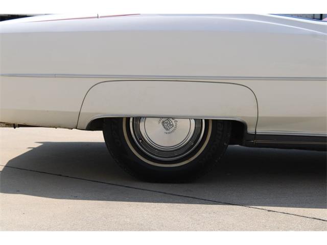 1973 Cadillac Eldorado (CC-2084755) for sale in Grapevine, Texas