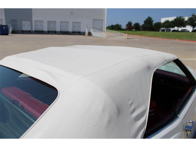 1973 Cadillac Eldorado (CC-2084755) for sale in Grapevine, Texas