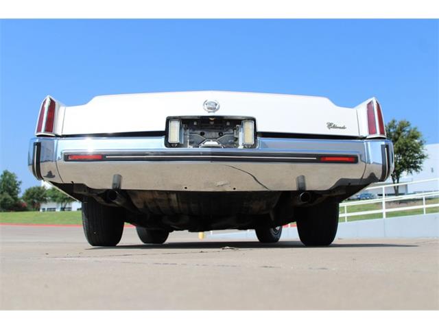 1973 Cadillac Eldorado (CC-2084755) for sale in Grapevine, Texas