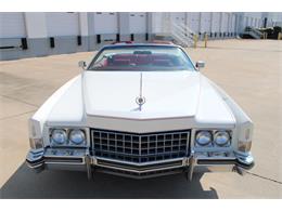 1973 Cadillac Eldorado (CC-2084755) for sale in Grapevine, Texas