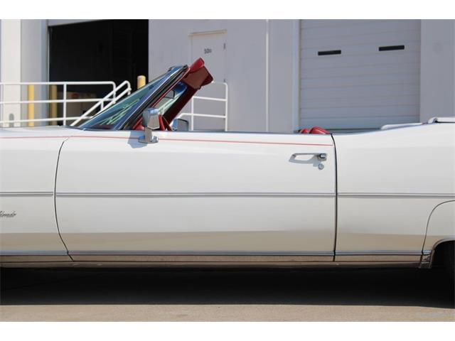 1973 Cadillac Eldorado (CC-2084755) for sale in Grapevine, Texas