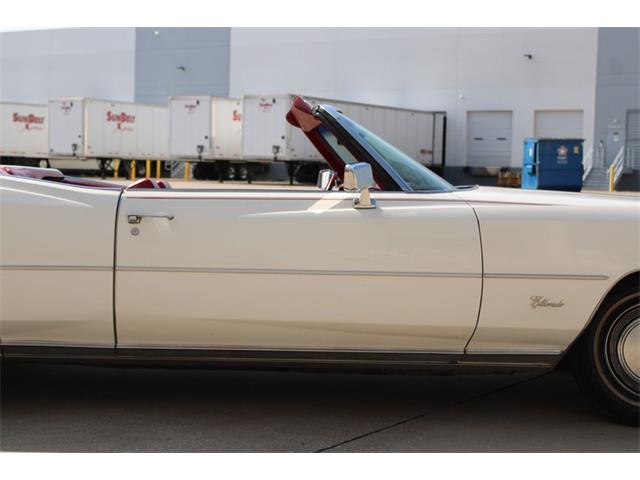 1973 Cadillac Eldorado (CC-2084755) for sale in Grapevine, Texas