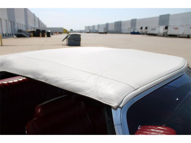 1973 Cadillac Eldorado (CC-2084755) for sale in Grapevine, Texas