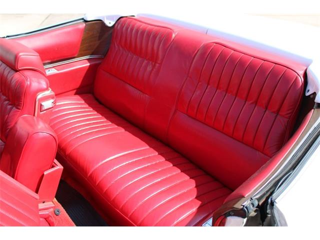 1973 Cadillac Eldorado (CC-2084755) for sale in Grapevine, Texas