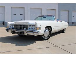 1973 Cadillac Eldorado (CC-2084755) for sale in Grapevine, Texas