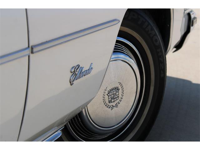 1973 Cadillac Eldorado (CC-2084755) for sale in Grapevine, Texas