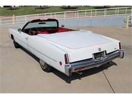 1973 Cadillac Eldorado (CC-2084755) for sale in Grapevine, Texas