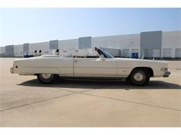 1973 Cadillac Eldorado (CC-2084755) for sale in Grapevine, Texas