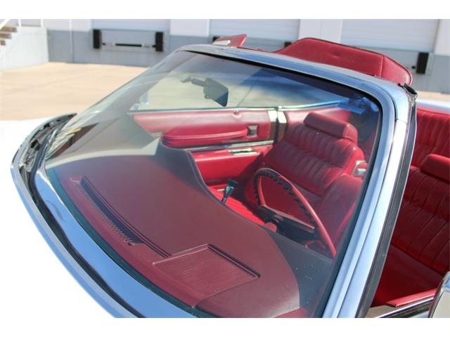 1973 Cadillac Eldorado (CC-2084755) for sale in Grapevine, Texas